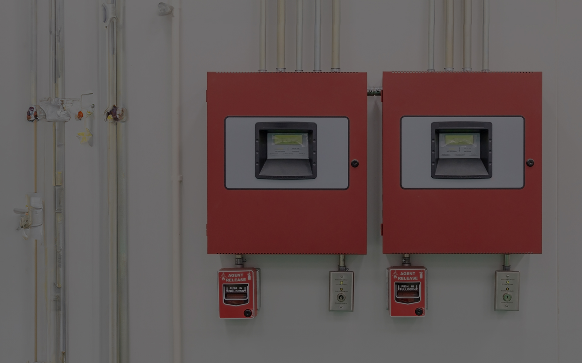 New York Fire Alarm & Detection Systems - Tikva Fire & Security